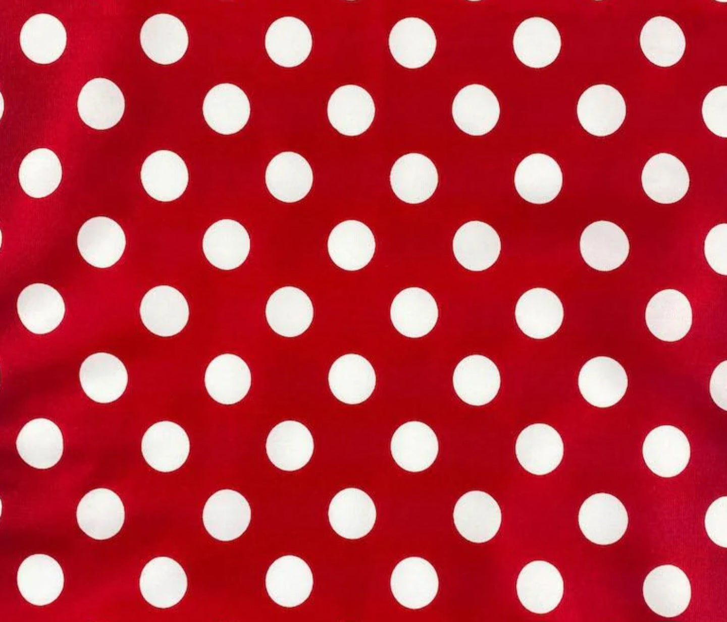Polka Dress