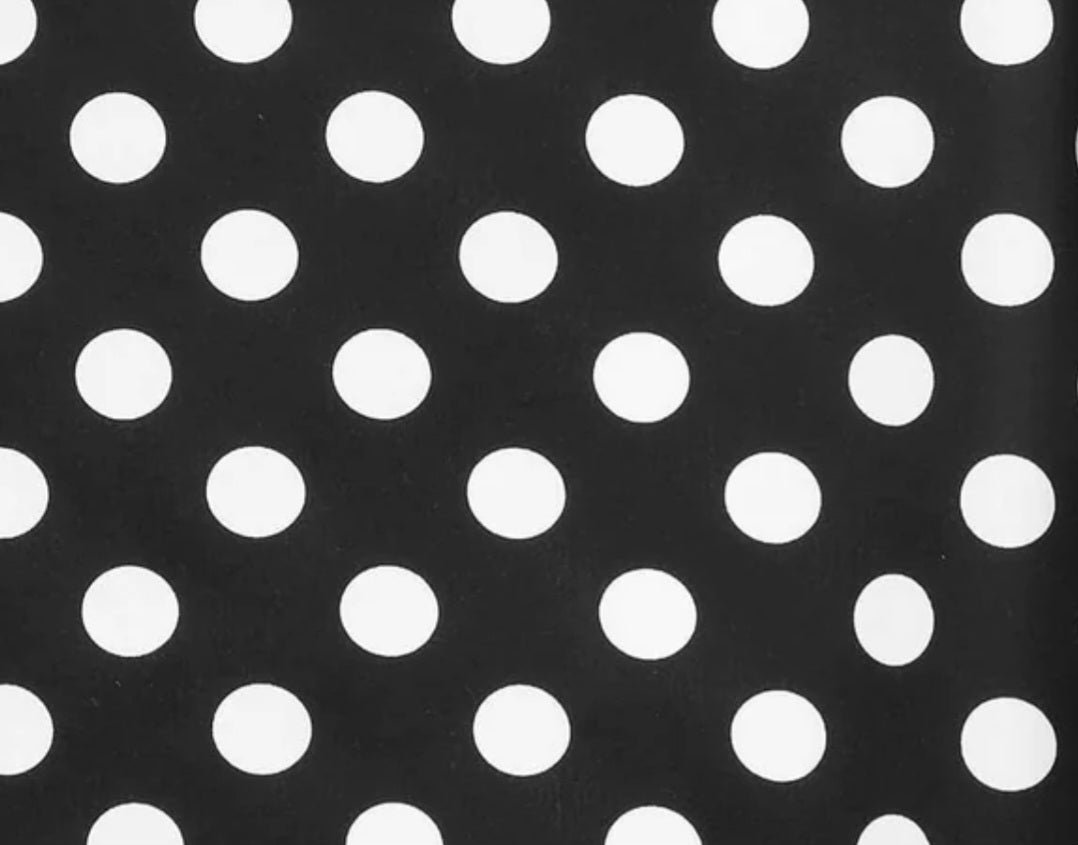Polka Dress