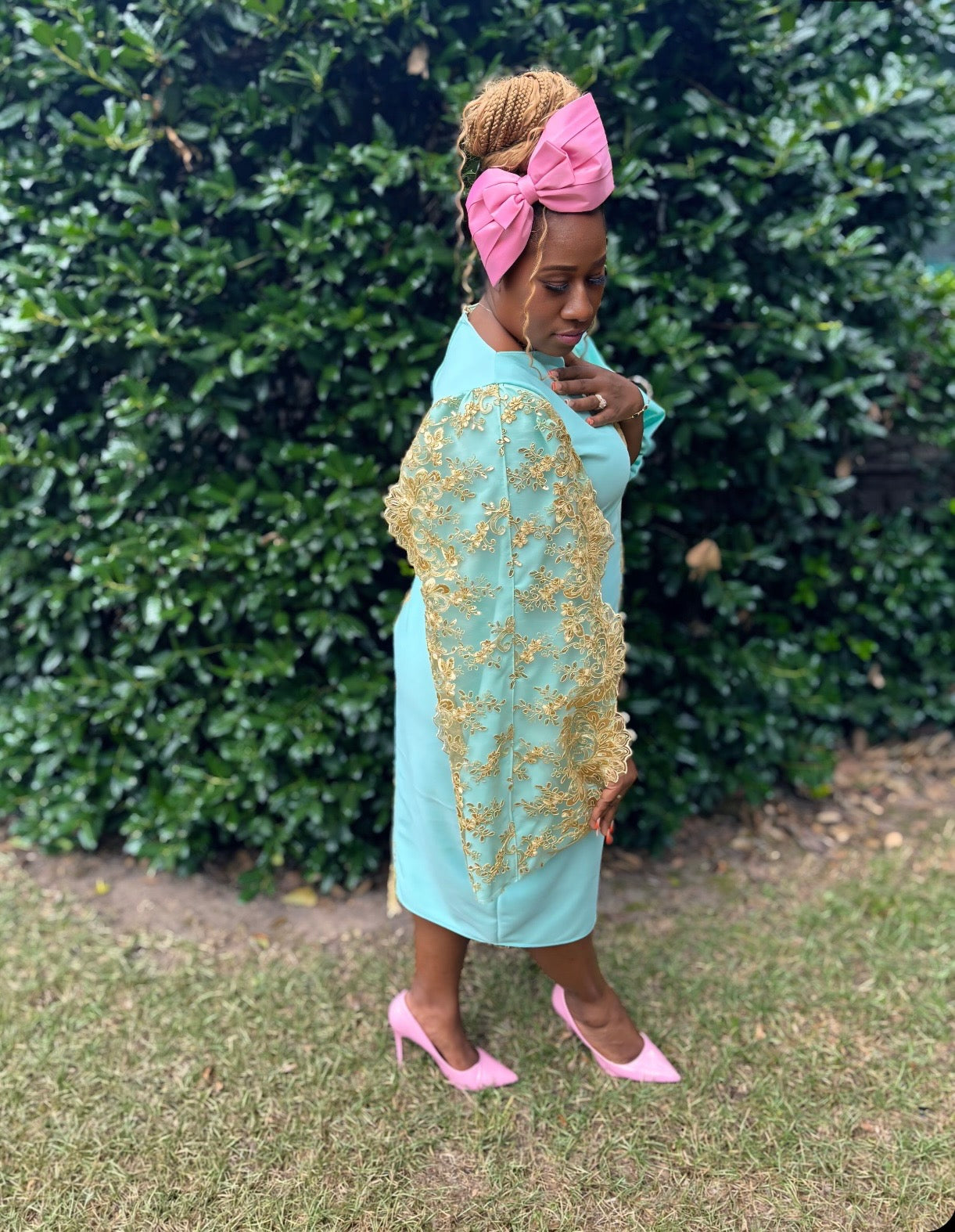 Royalty