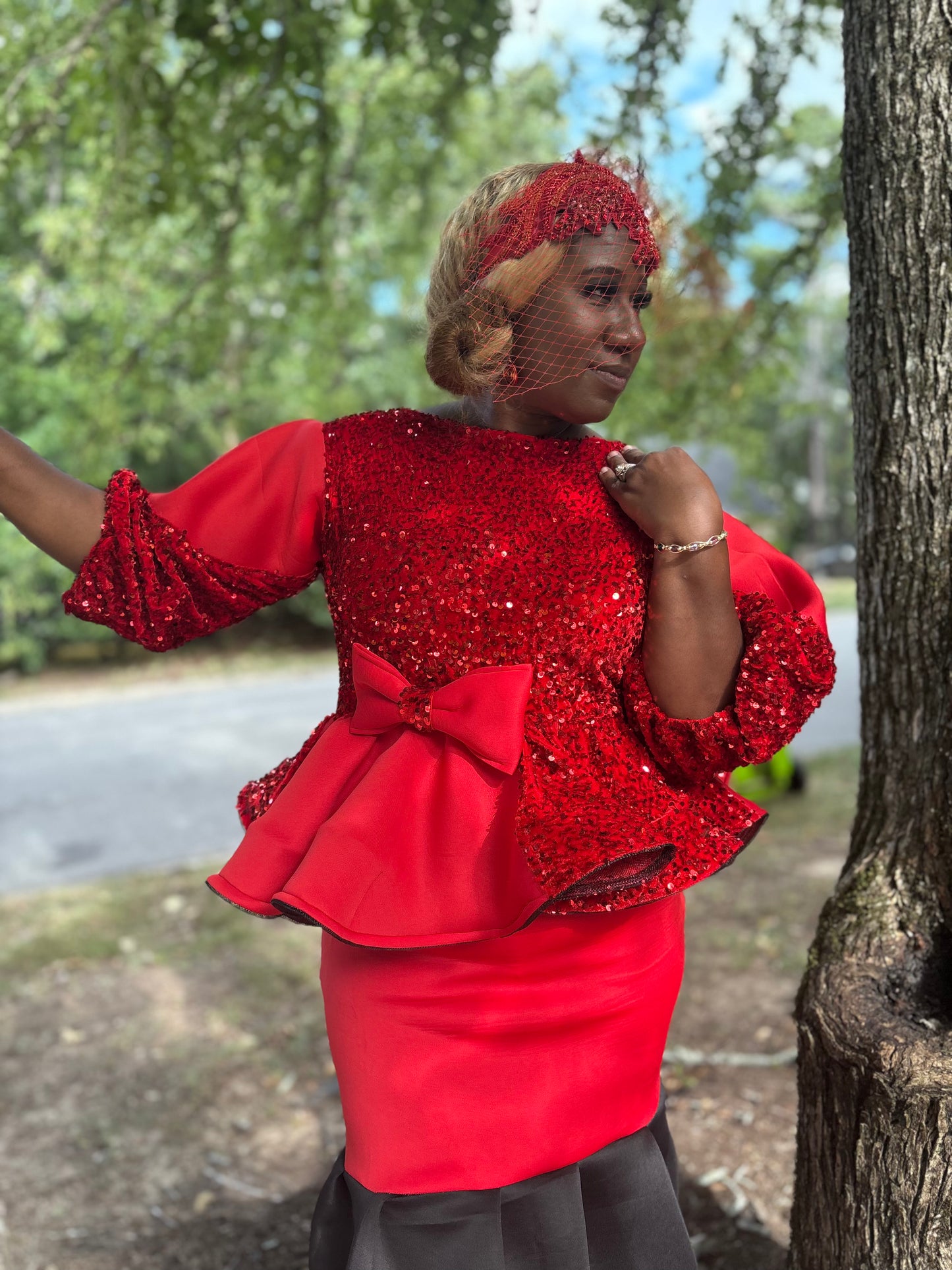 Queen of Hearts