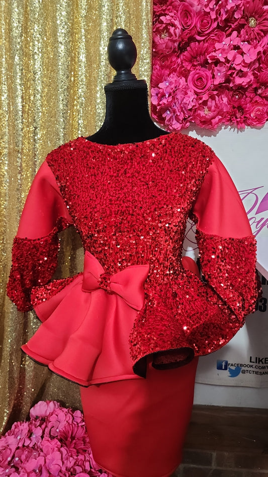 Queen of Hearts