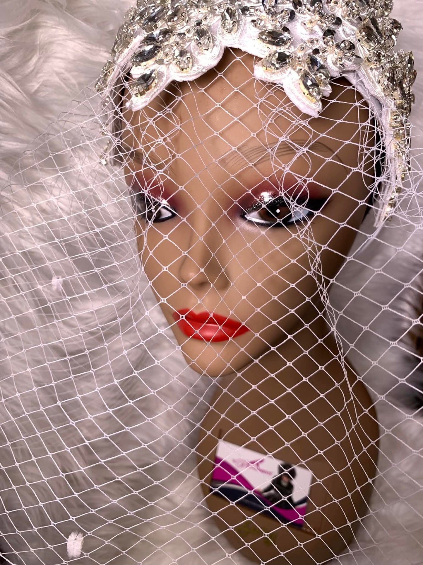 Head piece