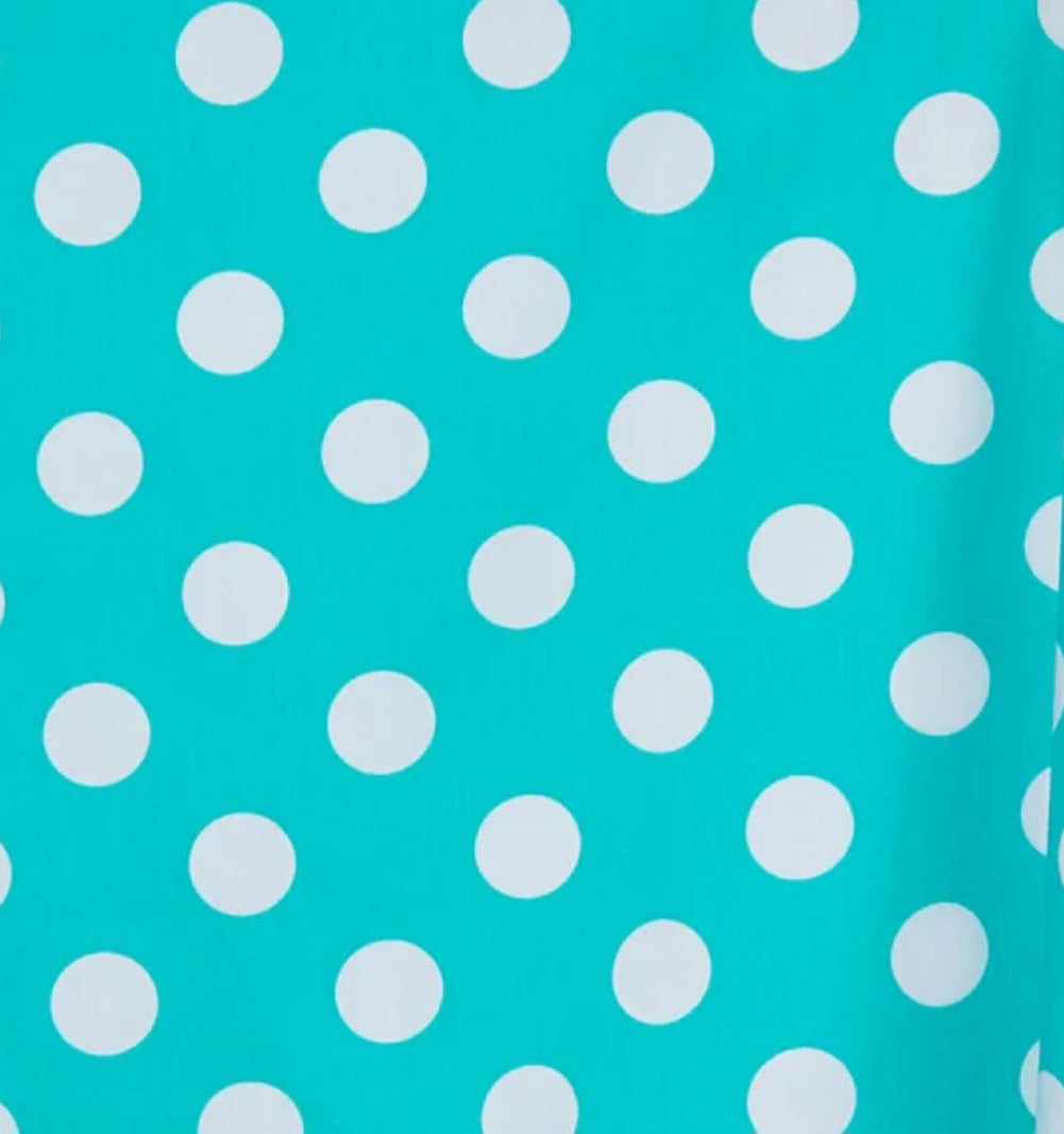 Polka Dress