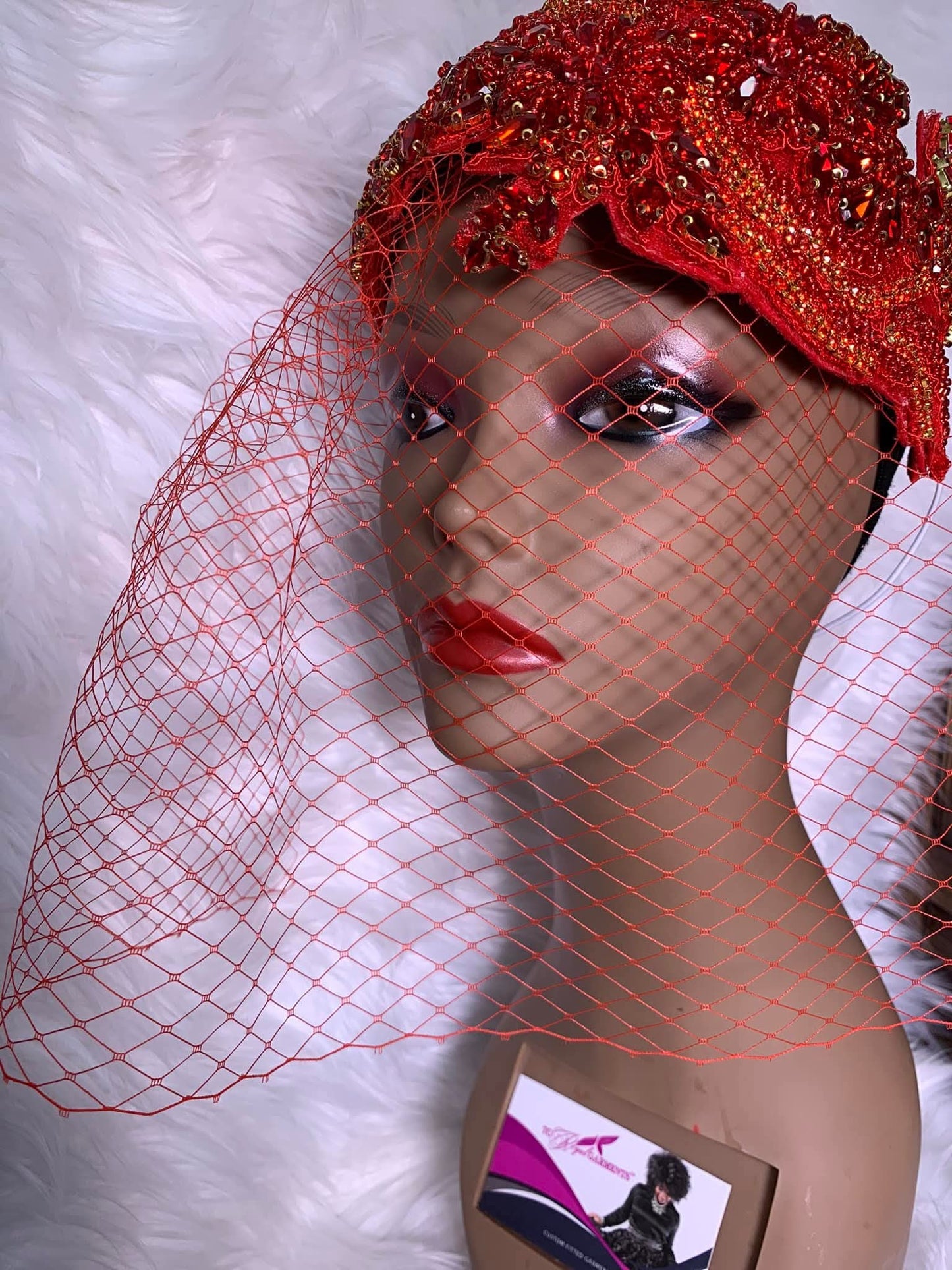 Head piece