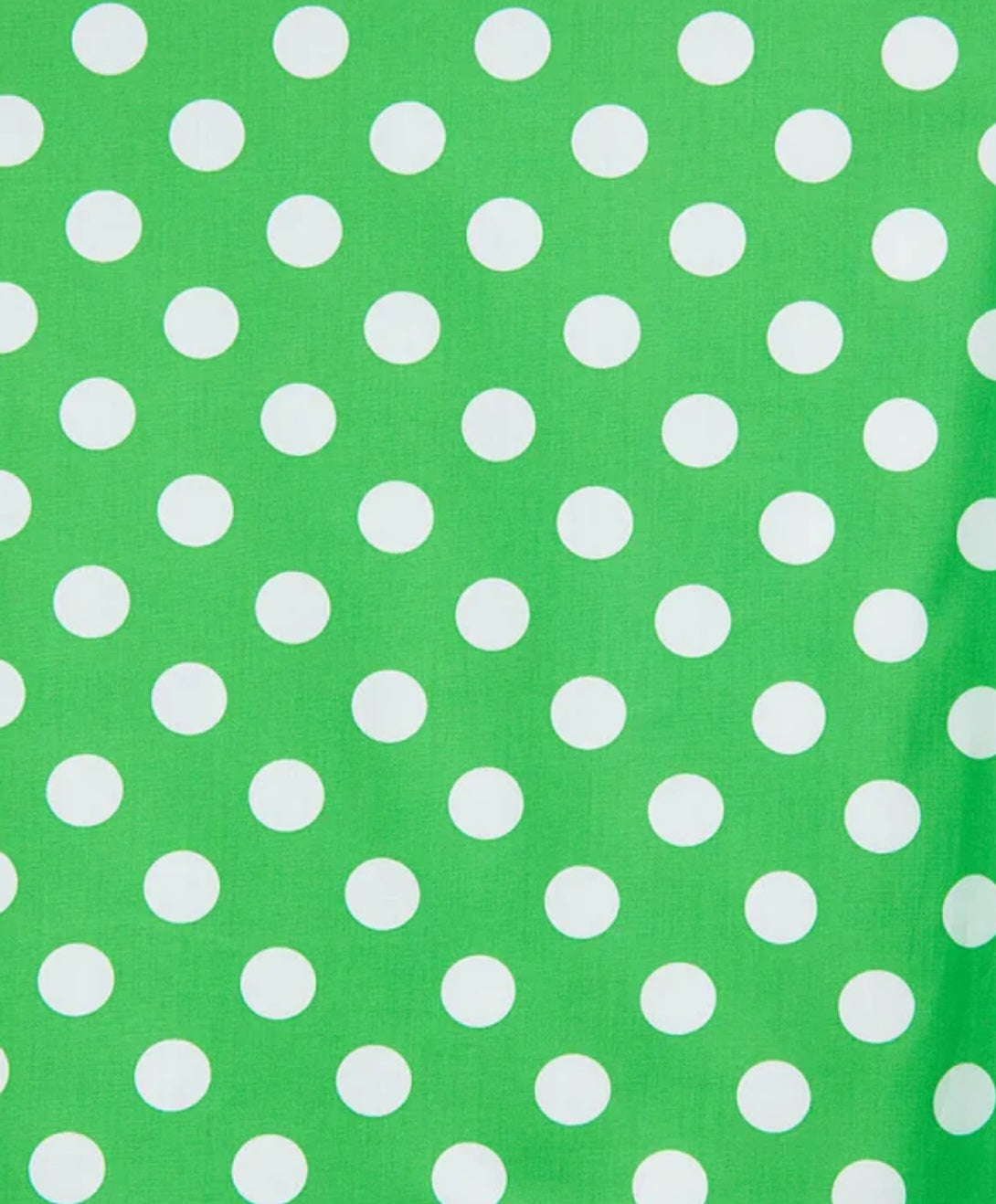 Polka Dress