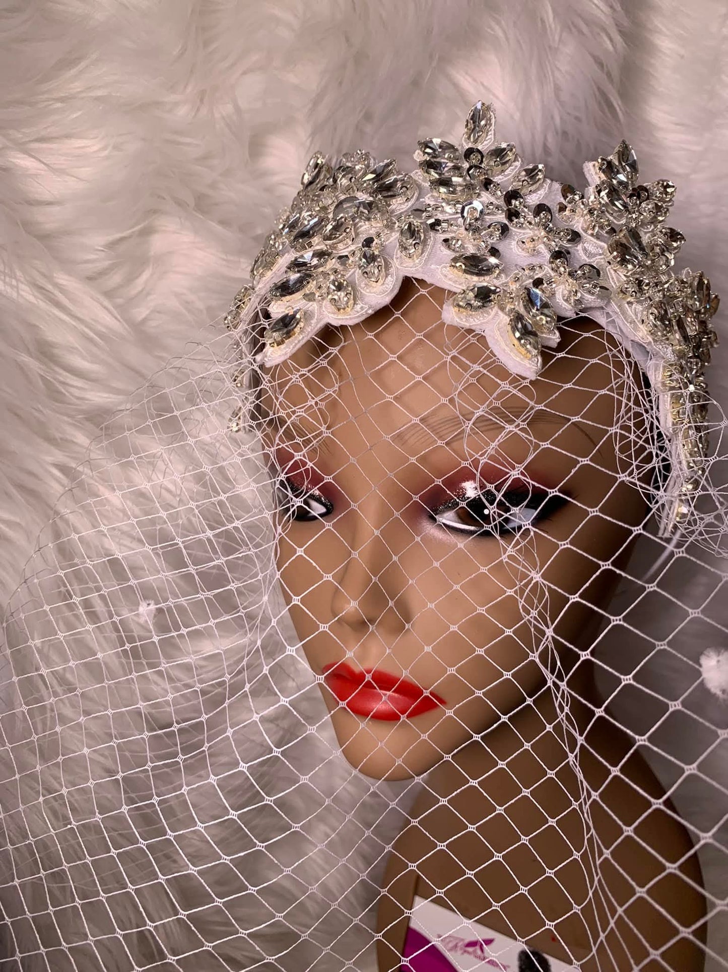 Head piece