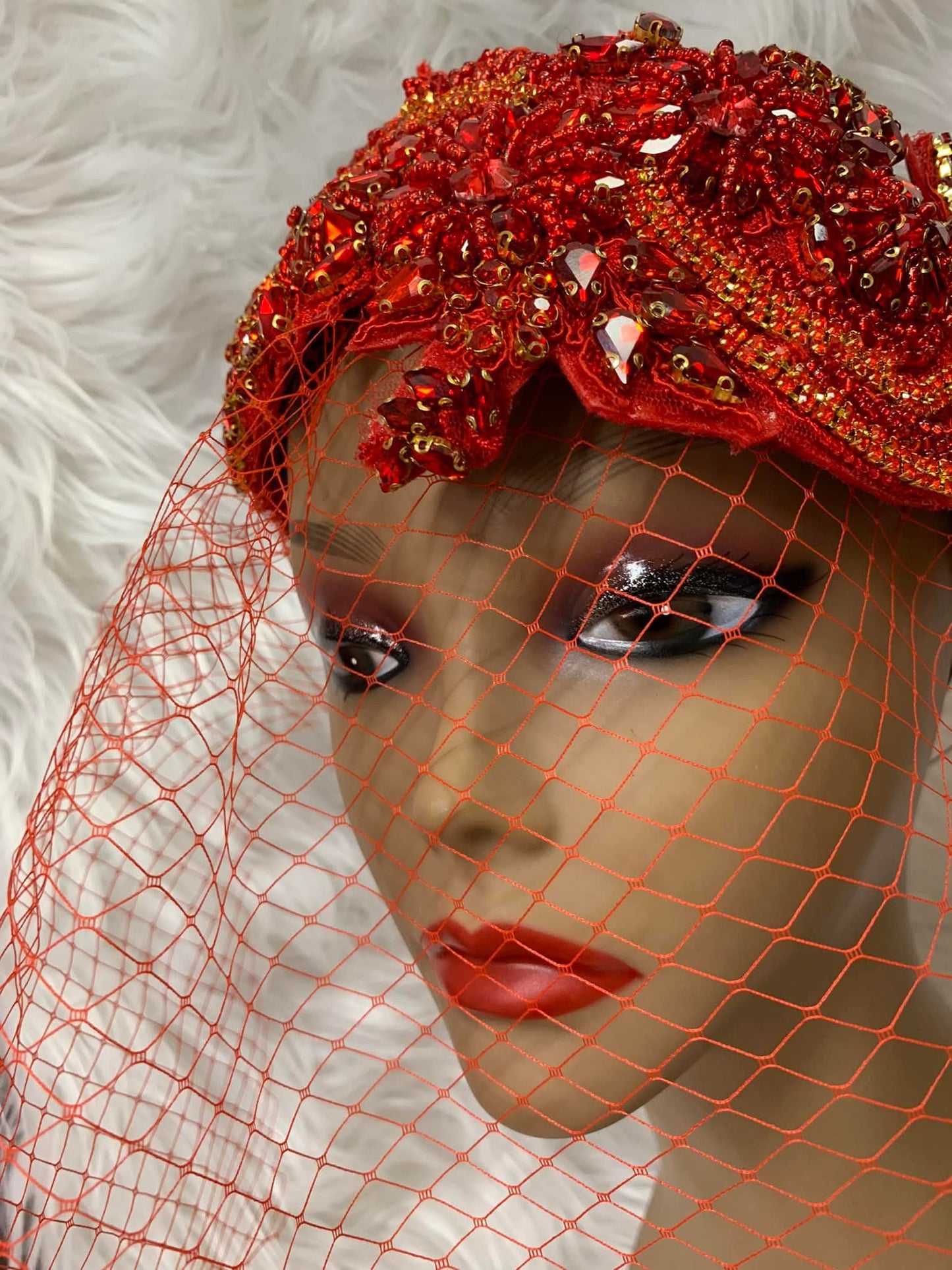 Head piece